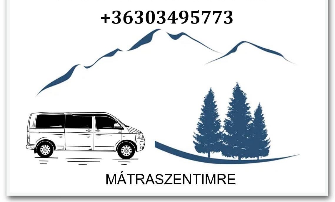 Felső-Mátrai Partner - Mátraszentimre